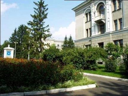 Картинка Cанаторий «Конча-Заспа» 3*