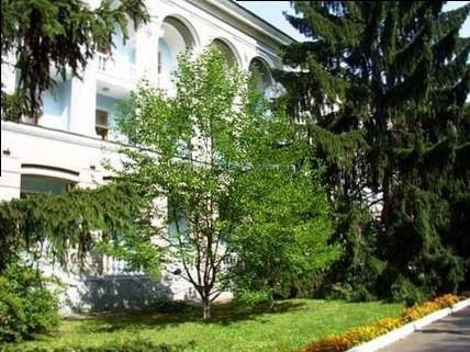 Изображение Cанаторий «Конча-Заспа» 3*