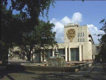 Фото Cанаторий «Конча-Заспа» 3*