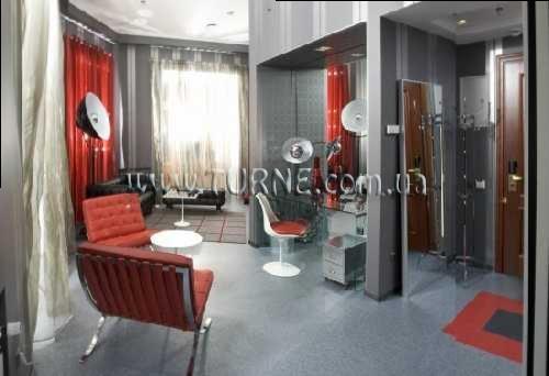 Фото Премьер Палас 5*