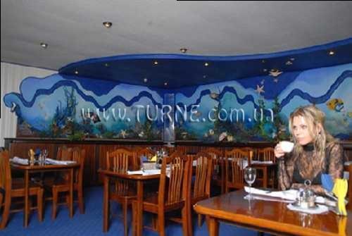 Картинка Днепровский 3*