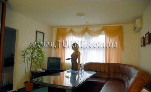 Фото Днепровский 3*