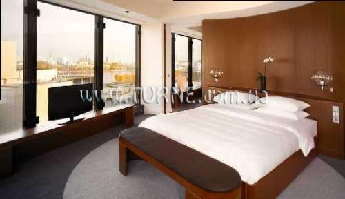 Фотография Хаятт Ридженси 5*