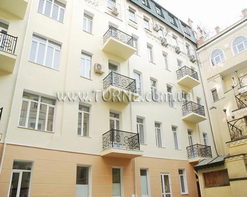 Фотография Андреевская 3*