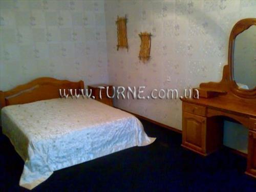 Картинка Экос отель без категории