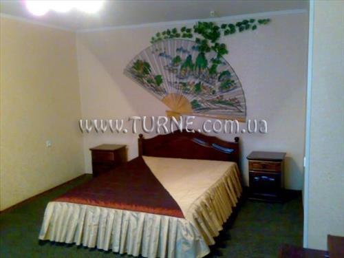 Изображение Экос отель без категории