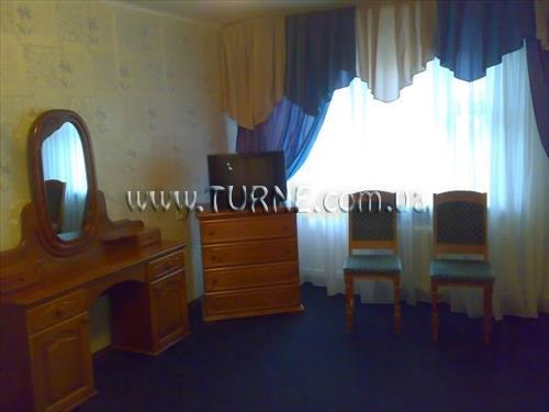 Фотография Экос отель без категории