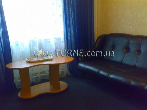 Фото Экос отель без категории