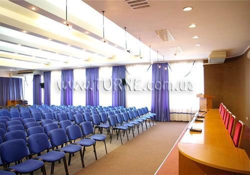 Отель Экспресс 3*