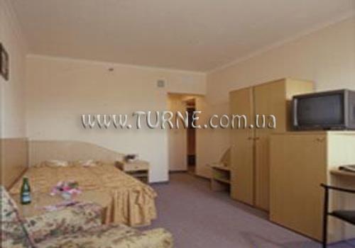 Фотография Спорт 3*