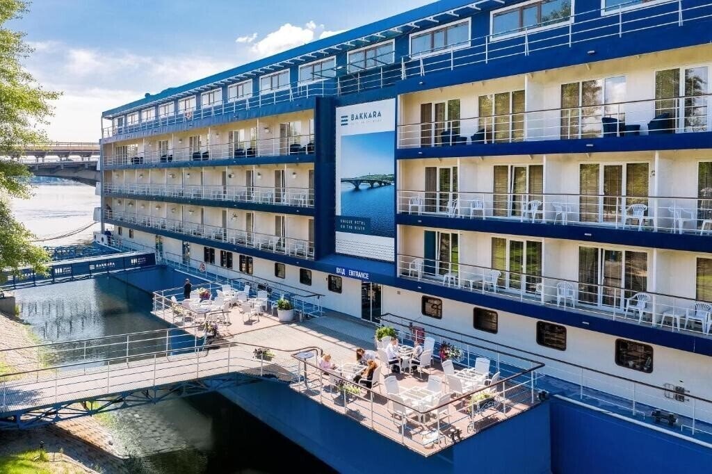 Картинка Bakkara 5*