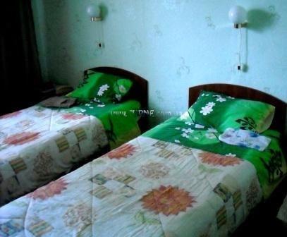 Изображение Спартак 3*