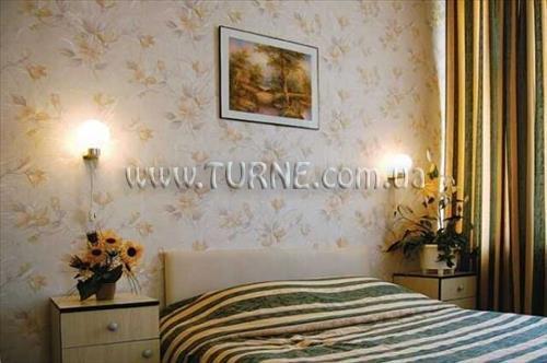 Фотография Спартак 3*