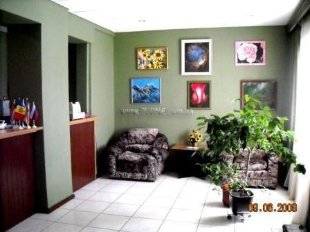 Фото Спартак 3*