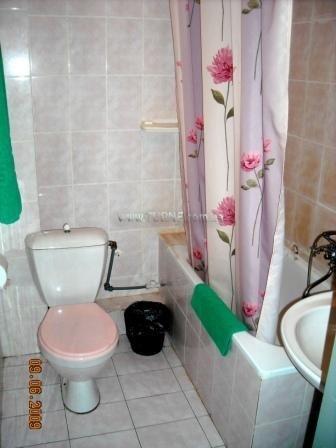 Отель Спартак 3*