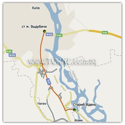 Отель Старая Вена гостинично-туристический комплекс