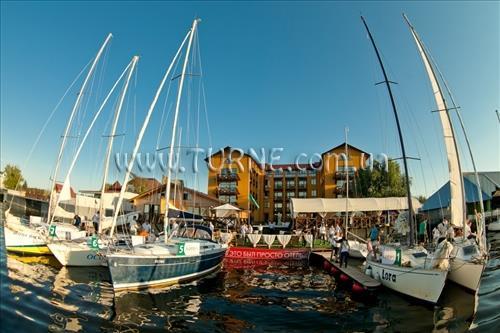 Изображение Старая Вена гостинично-туристический комплекс