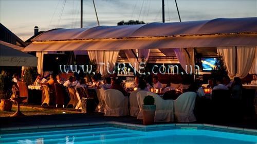 Фотография Старая Вена гостинично-туристический комплекс