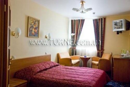 Изображение Казацкая на Михайловской отель без категории