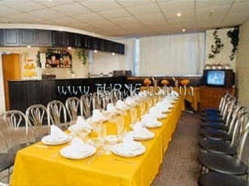 Отель Казацкая на Михайловской отель без категории