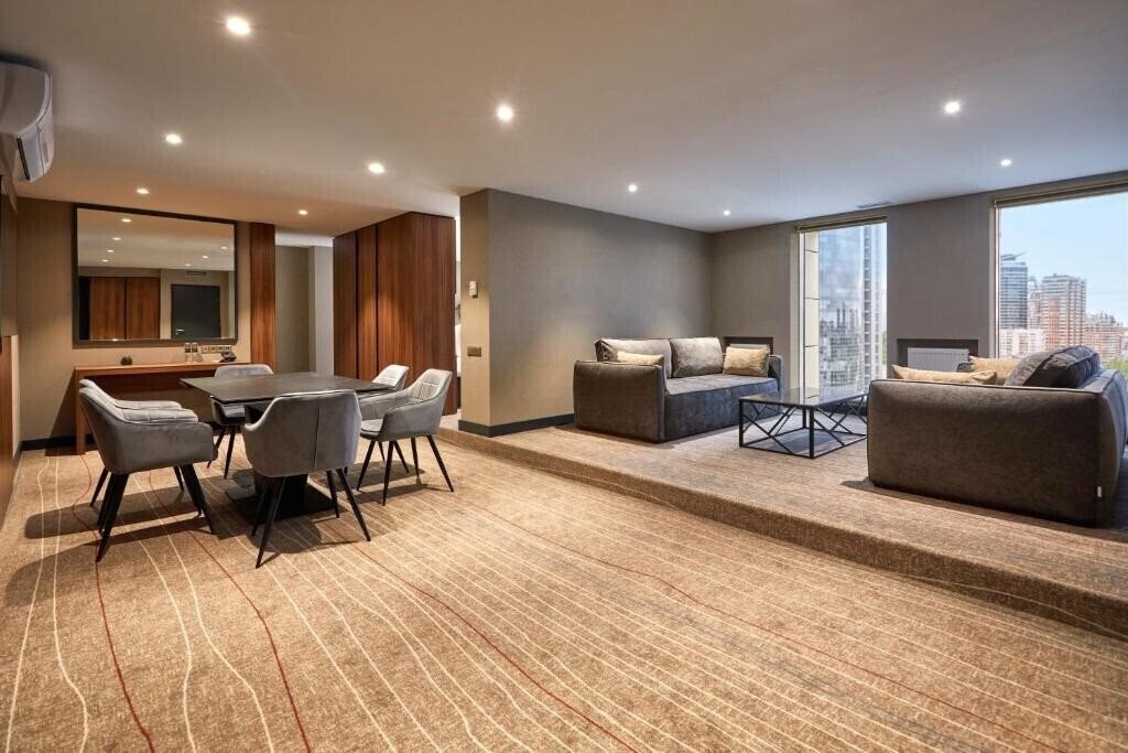 Фотография Aloft 4*