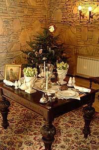 Отель Воздвиженский отель без категории