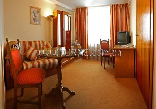 Фото Русь 3*