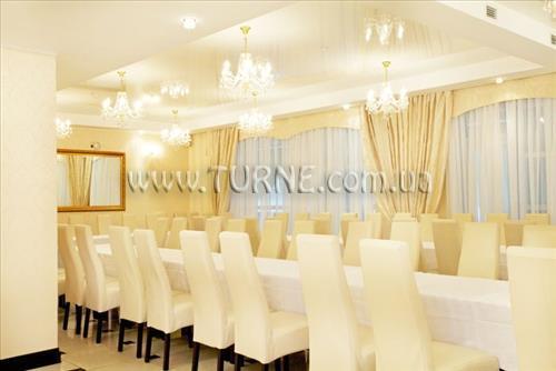 Картинка Верховина 3*