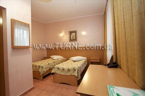 Фото Верховина 3*