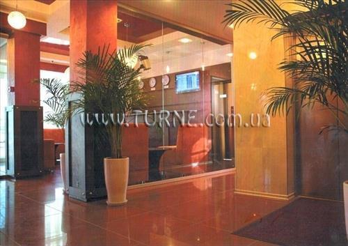 Изображение Terra Nova 4*