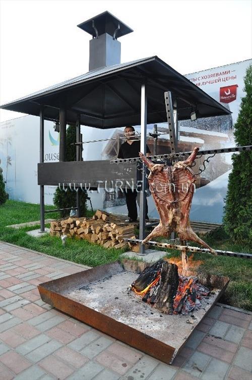 Фотография Terra Nova 4*