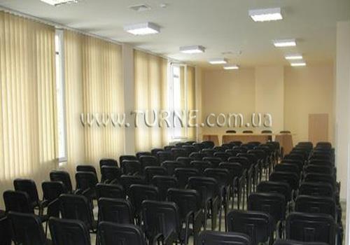 Отель Славутич 3*