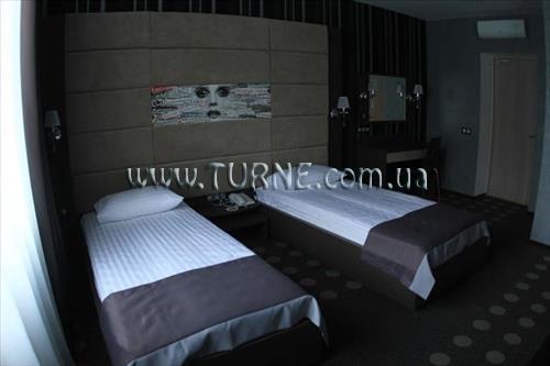 Картинка Ambassador Plaza 4*