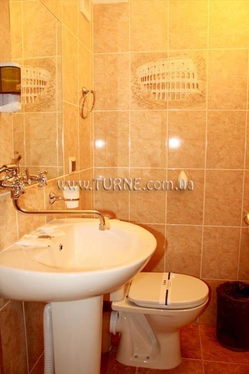 Изображение Дружба 3*