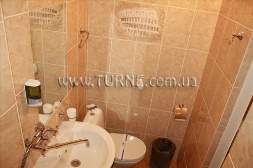 Фотография Дружба 3*