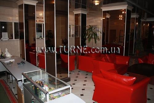 Фото Дружба 3*