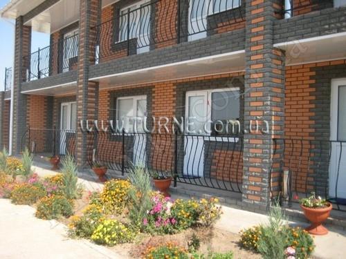 Отель Камелия (Елена) гостиный двор