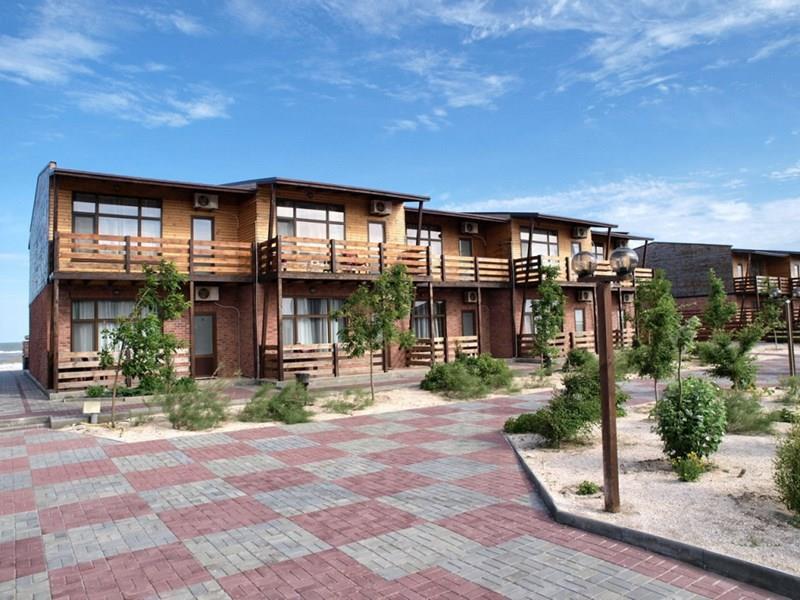 Отель Гольфстрим 3*