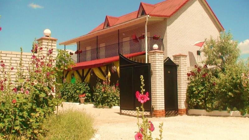 Отель Мальта апартаменты