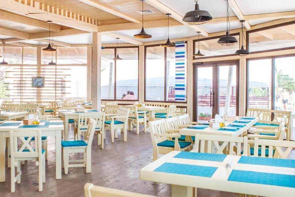 Фото Берёзка Парк-отель 4*