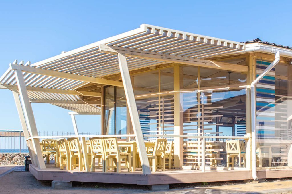 Фотография Берёзка Парк-отель 4*