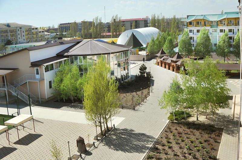 Фото Paradise база отдыха