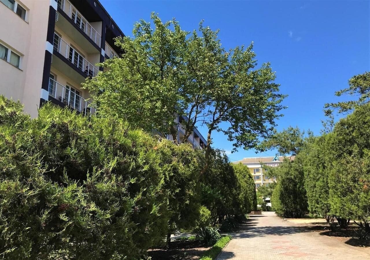 Изображение Одесса Коблево 3*