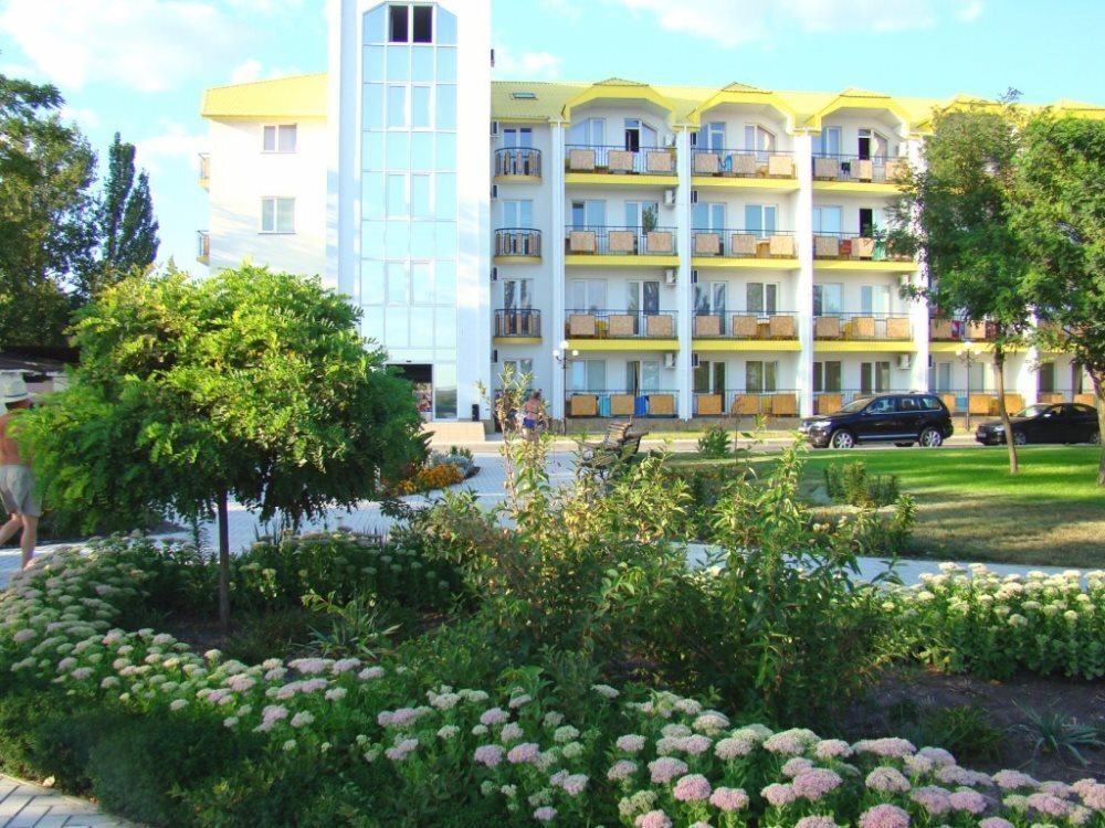 Фотография Мелиоратор-Юг 3*