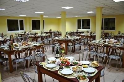 Отель Винница 2*