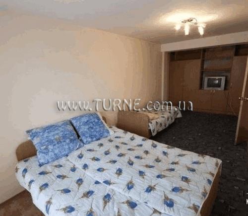 Картинка Надежда Пансионат 3*