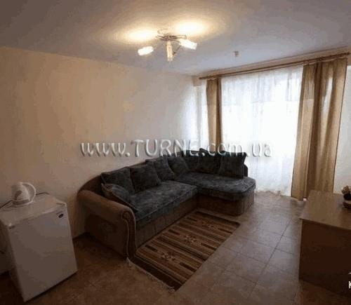 Фотография Надежда Пансионат 3*