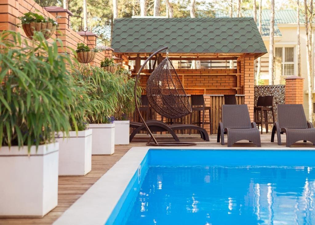 Изображение Коттеджи Valletta 4*