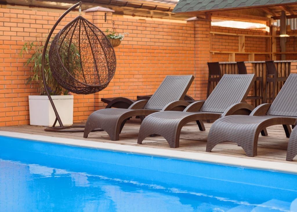 Картинка Коттеджи Valletta 4*