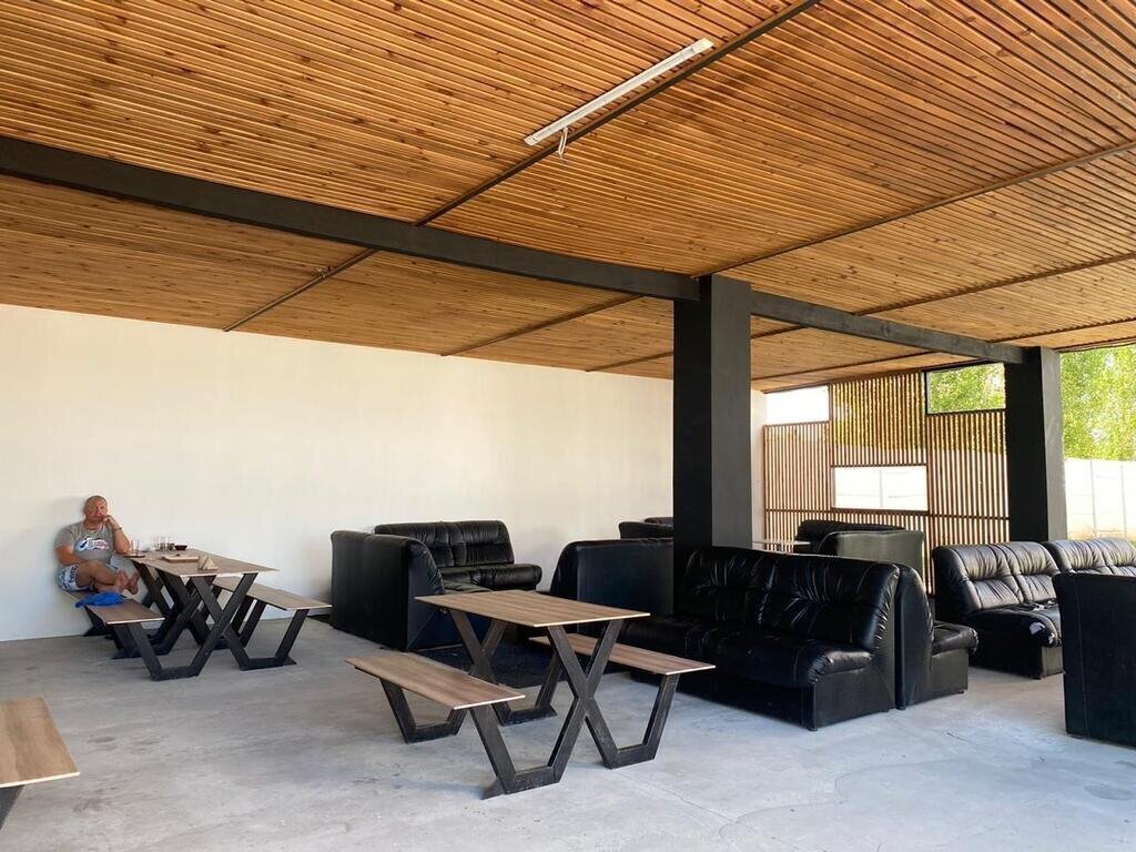 Фотография Vozduh 3*